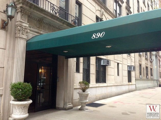 1st image of 890 W End Ave APT 1C