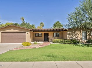 6030 E Osborn Rd, Scottsdale, AZ 85251