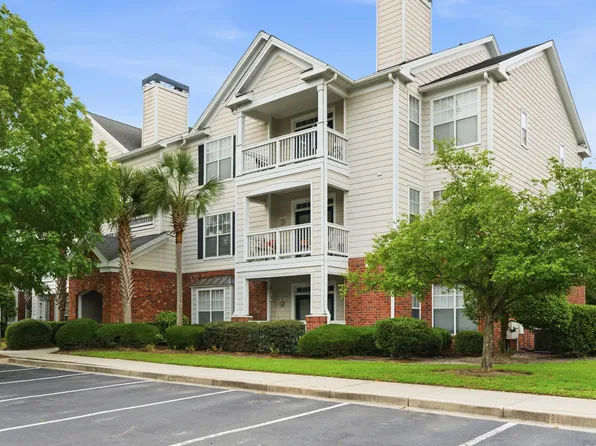 45 Sycamore Ave APT 1127, Charleston, SC 29407