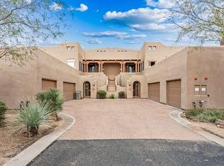 36601 N Mule Train Rd #15B, Carefree, AZ 85377