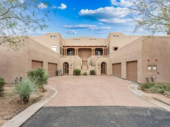 36601 N Mule Train Road #15B, Carefree, AZ 85377