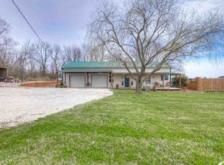 14966 174th St, Bonner Springs, KS 66012