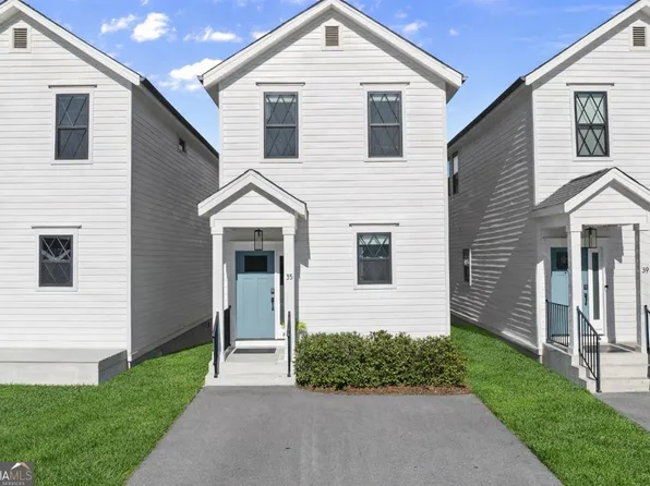 35 Cottonwood St, Clayton, GA 30525