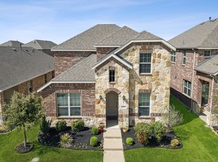 2164 Barx Dr, Little Elm, TX 75068