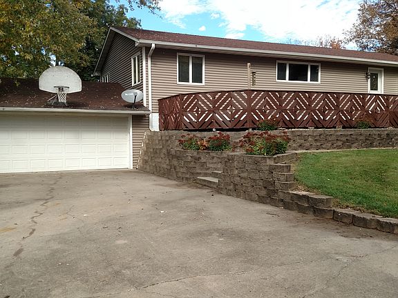2car garage