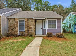 8322 Kause Rd, Pensacola, FL 32506