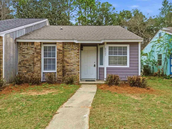 8322 Kause Rd, Pensacola, FL 32506