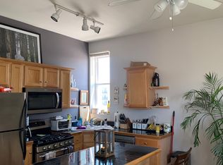 537 N Ashland Ave #3R, Chicago, IL 60622