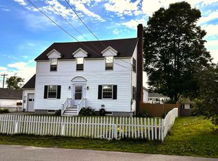 1282 High St, Bath, ME 04530
