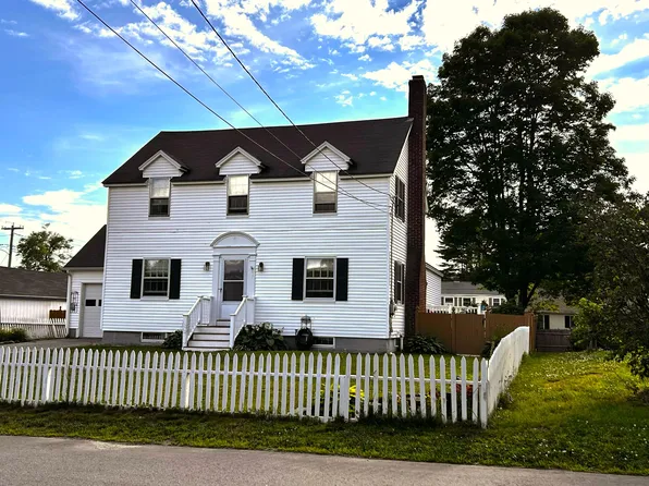 1282 High Street, Bath, ME 04530