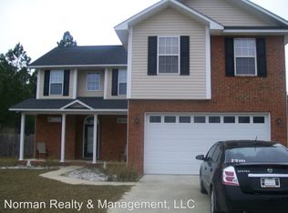 2783 NE Elim Church Rd, Ludowici, GA 31316