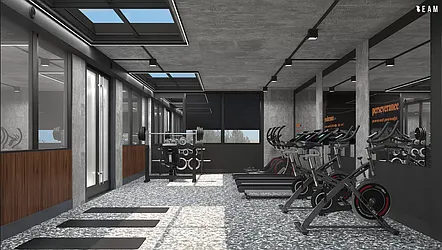 Rented by Reside New York