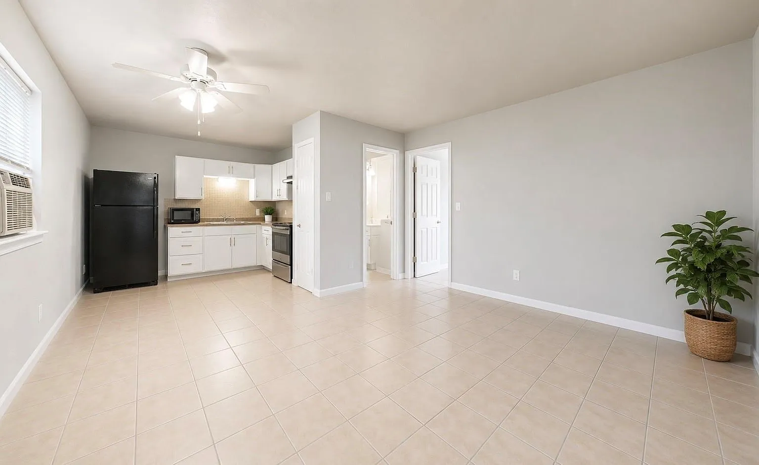 2 bed, 1566 sqft, $1,100 — Photo 2