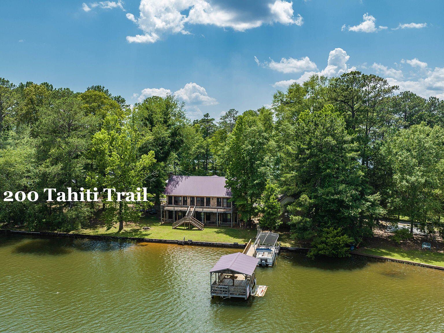 200 Tahiti Trl, Dadeville, AL 36853 MLS 23457 Zillow