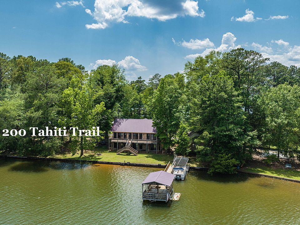 200 Tahiti Trl, Dadeville, AL 36853 MLS 23457 Zillow