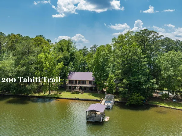 200 Tahiti Trl, Dadeville, AL 36853
