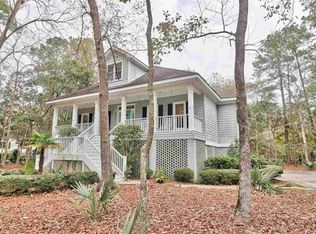 213 Old Carriage Loop, Georgetown, SC 29440