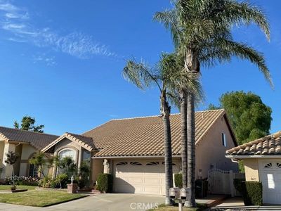 1080 Riviera Ave, Banning, CA, 92220