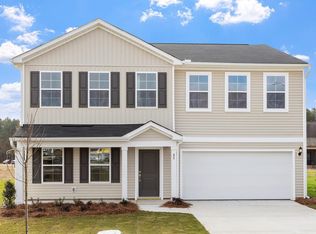 85 Osgood St LOT 18, Angier, NC 27501