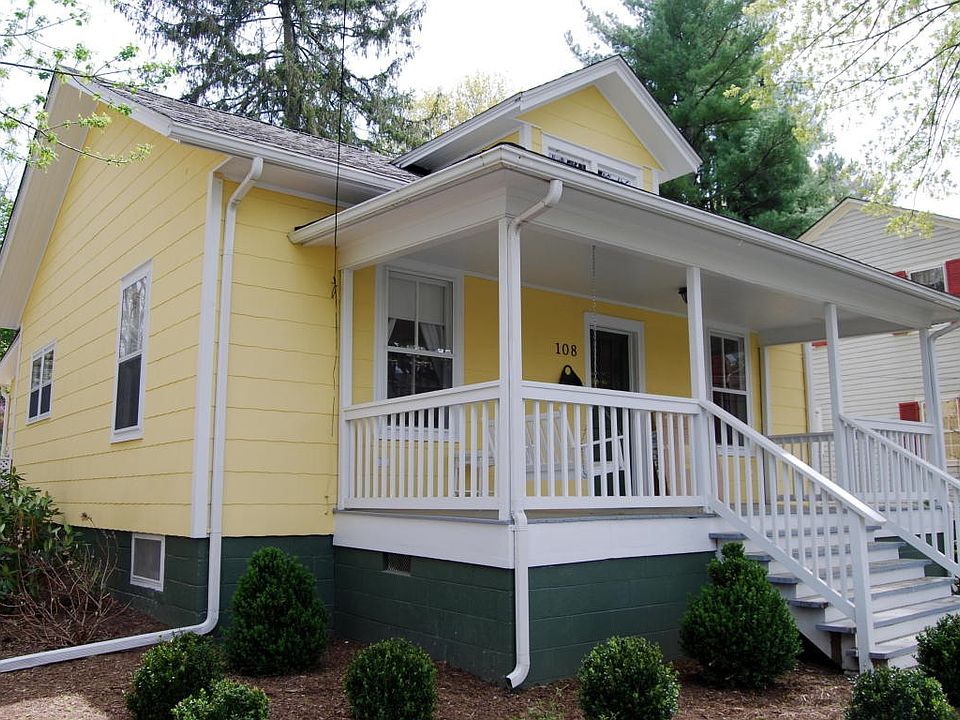 The Goldfinch Cottage