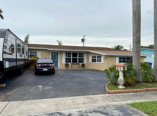 6650 SW 8th St, Pembroke Pines, FL 33023