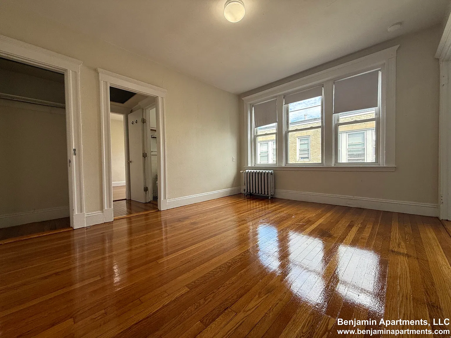 1 bed, $2,450 — Photo 3