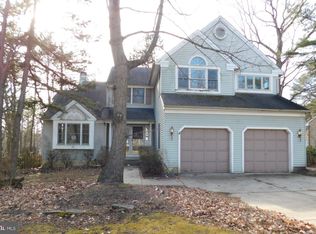 10 Militia Hill Rd, Sicklerville, NJ 08081