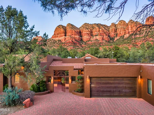 30 NAVAJO Trail, Sedona, AZ 86351