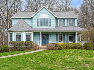 711 Bridle Path Dr, Wexford, PA 15090