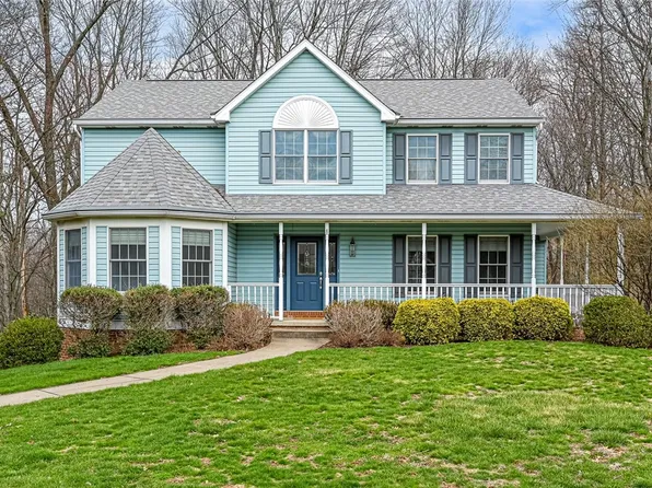 711 Bridle Path Dr, Wexford, PA 15090