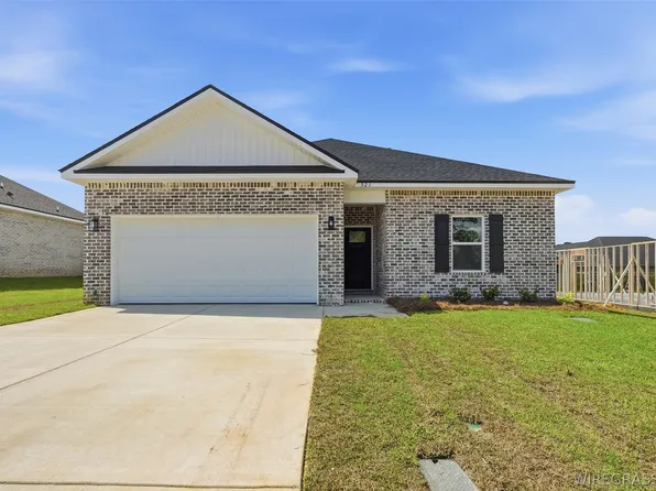 321 Thornbird Loop, Enterprise, AL 36330