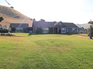 31695 Fritz Dr, Exeter, CA 93221