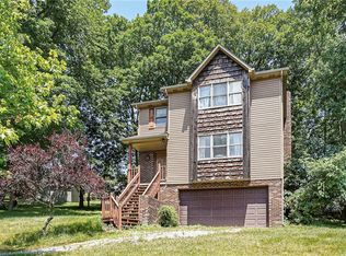 438 Bond St, Washington, PA
