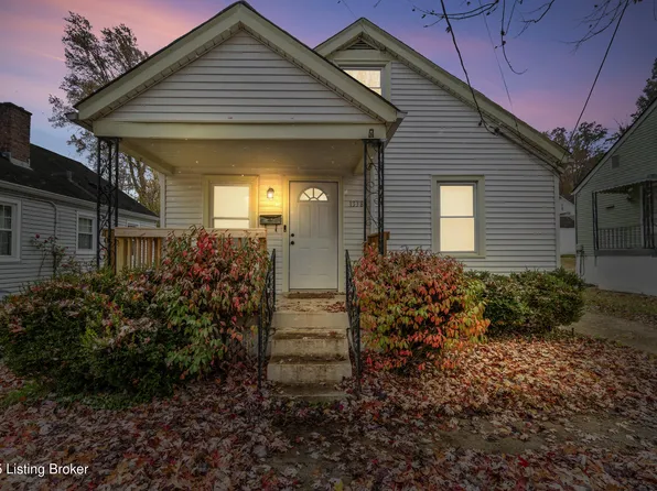 1338 Haskin Ave, Louisville, KY 40215