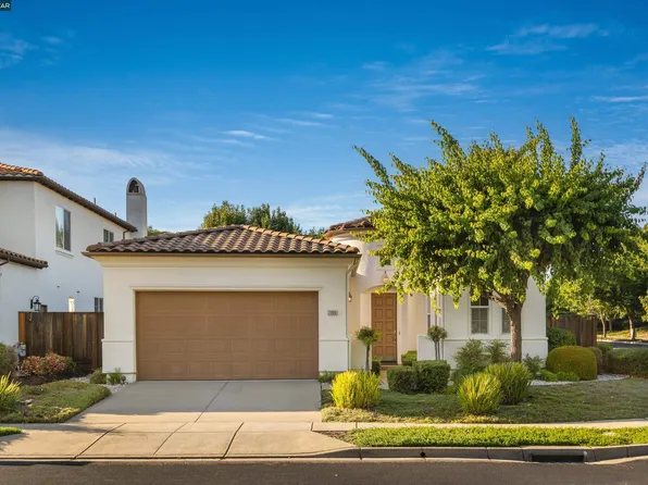 2000 Wineberry Dr, San Ramon, CA 94582
