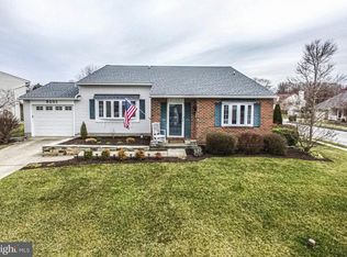 9201 Bowline Rd, Baltimore, MD 21236