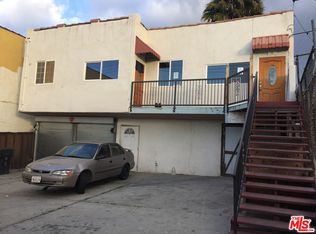 3231 City Terrace Dr, Los Angeles, CA 90063