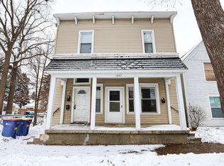 1523 Broadway Ave NW APT 1, Grand Rapids, MI 49504