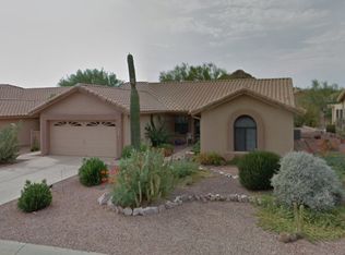 8122 E Lavender Dr, Gold Canyon, AZ 85118
