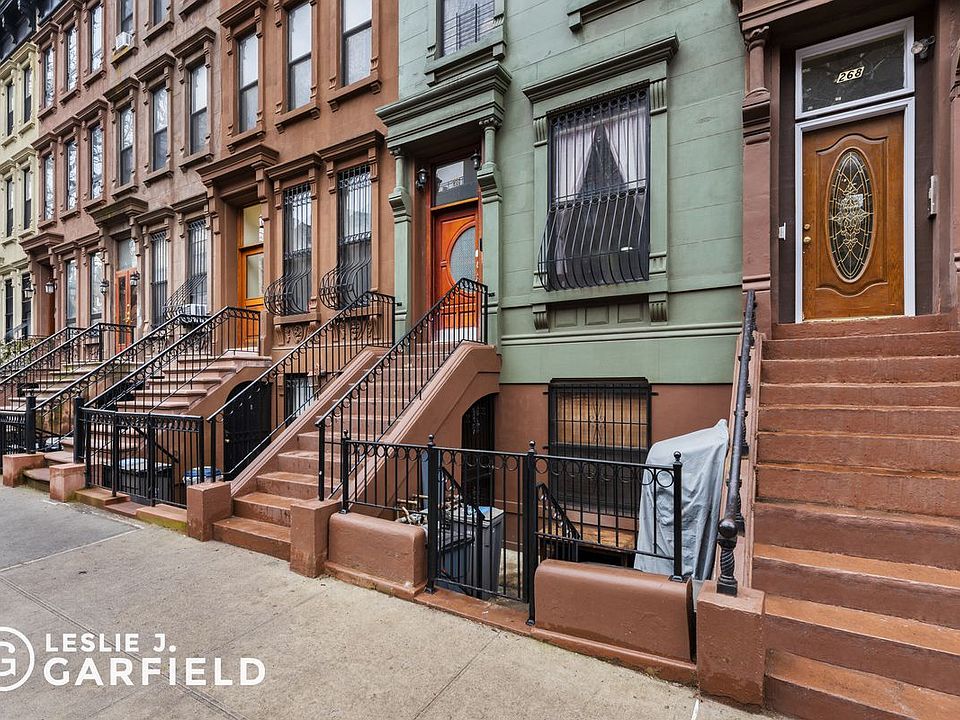 1st image of 266 W 132nd St