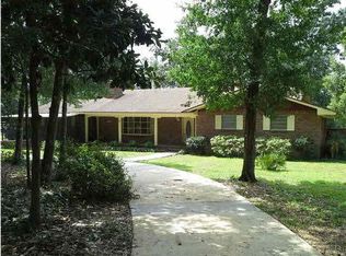 1801 Grundy St, Perdido Key, FL 32507