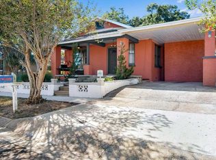 109 N D St, Pensacola, FL 32502