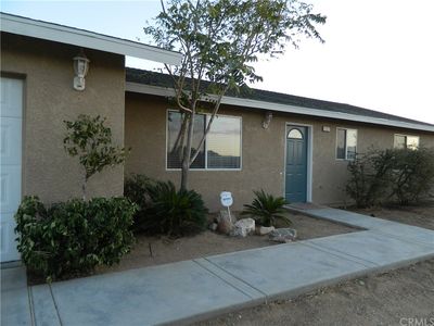 58357 Delano Trl, Yucca Valley, CA, 92284