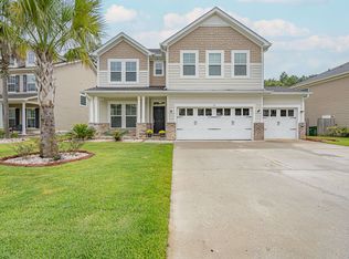 141 Tahoe Dr, Pooler, GA 31322