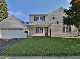 9 Whistler Pl, Haskell, NJ 07420