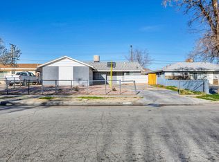 45509 3rd St E, Lancaster, CA 93535