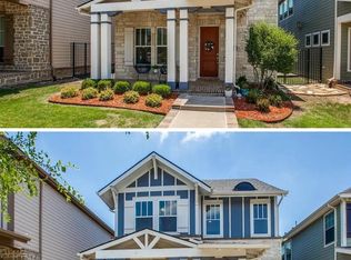1051 Emil Pl, Allen, TX 75013