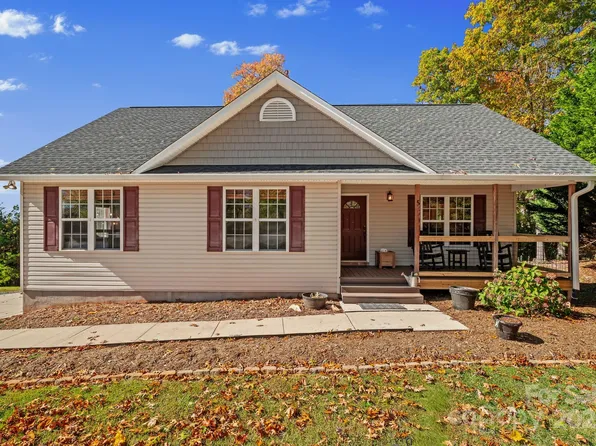 5 Damascus Rd, Alexander, NC 28701