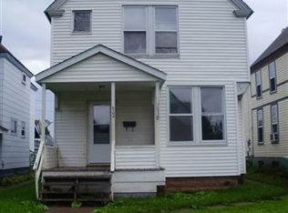 606 Prentice Ave, Ashland, WI 54806