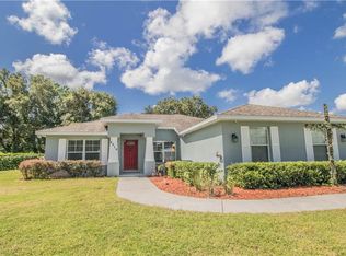 4919 Coronet Rd, Plant City, FL 33566